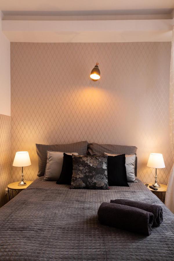Clicktheflat Szkolna Palace Of Culture Apart Rooms Варшава Номер фото